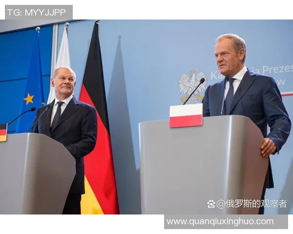 德国与波兰的当代比较与发展现状分析